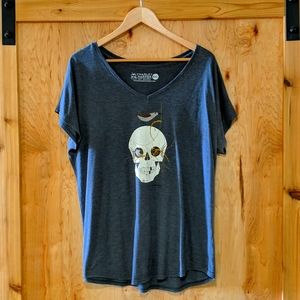 Women's Charley Harper t-shirt